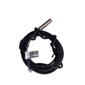 Czujnik obecności narzędzia Infotec