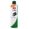 Suchy smar PTFE CRC-TEFLUB – 500ml | Do stożków HSK (Felder, KDT, Infotec, PGCNC)