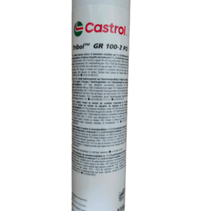 Castrol Tribol GR 100-2 PD 400g – smar do wózków liniowych CNC Felder, Vitap, PGCNC, Infotec, KDT