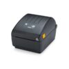 Drukarka etykiet Zebra ZD220D z odklejakiem – termiczna, 203 dpi, USB
