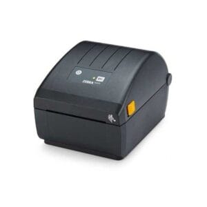 Drukarka etykiet Zebra ZD220D – termiczna drukarka etykiet 203 dpi, USB BEZ ODKLEJAKA