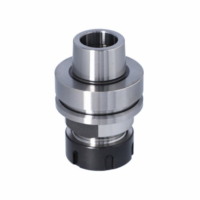 Uchwyt HSK63F ER32 DX - RH prawy - obrazek 5