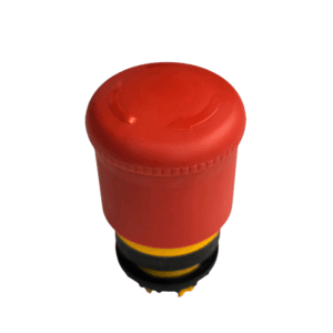 Wyłącznik bezpieczeństwa - Grzyb