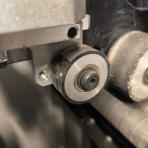 Rolka dociskowa fi50 VITAP