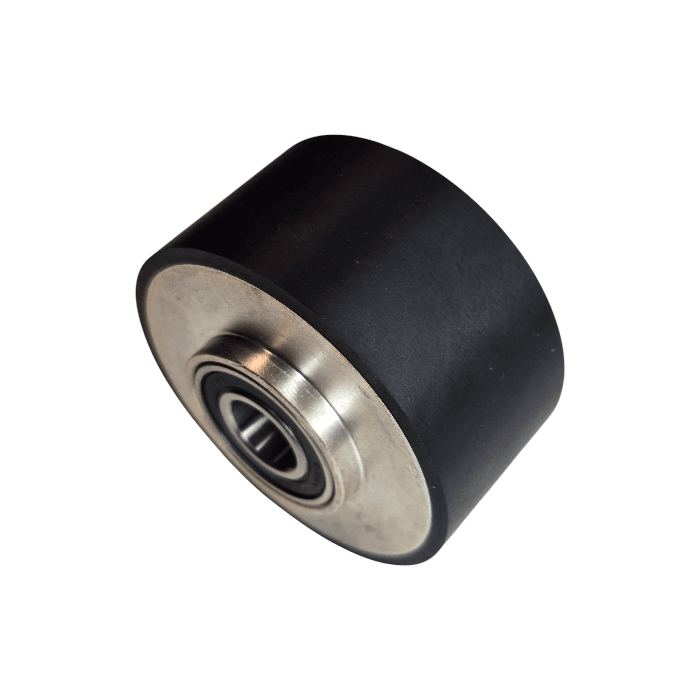 Rolka dociskowa fi 70 Vitap - obrazek 5