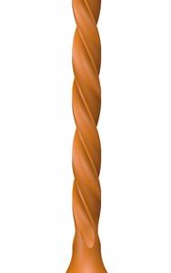 381.060.12 Wiertło P HM D=6 I=70S=10x30  L=115 LH