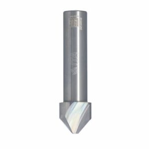Frez VHM Z2 D=15,86 I=14,3 L=63,5 S=12,7RH  alucobond