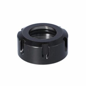 Nakrętka ER40 DIN6499 łożyskowana RHM50x1,5 D1=63 DX H=29 D=4-30