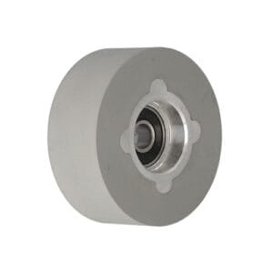 Rolka dociskowa BIESSE 60x8x24 mm,       łożysko