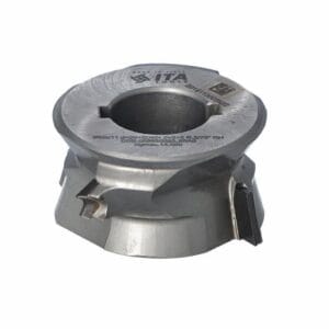 DGB.Głowica D=55/50 I=12/23,6 F=20+2CHZ=2+2 H3,0 R2/k70° RH