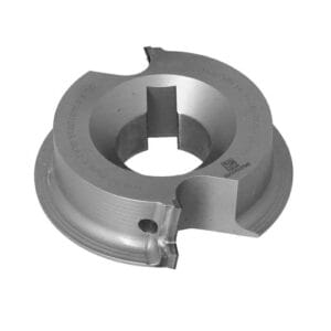 DGB.Głowica D=56/50 I=16 F=20+2CH Z=2    H=3,0 R=1,3 LH HolzHer 1827 / Auriga / 5045073