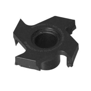 DGB Frez DIA - bez łożyska - 58x23,5x16  Z4/F4 R=2 RH