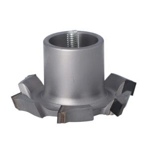 DGB.Głowica DIA D=65,1/62,3 F=HSK32      I=6,5/34 a20° poz. Z=6 H=6 RH