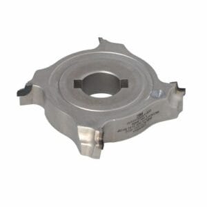 DGB.Głowica DIA D=67/61 F=16+2CH R=1 Z=4H=4,0 RH