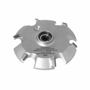 DGB.Głowica DIA D=67,5/62 F=HSK32        I=6/17,5 a45° Z=6 H=3 RH