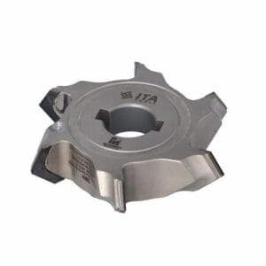 DGB.Frez PCD D=70 I=16/30°/45° F=16+2CHZ=6 H=3 LH