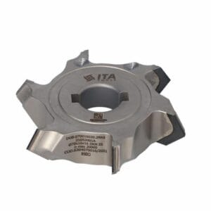 DGB.Frez PCD D=70 I=16/30°/45° F=16+2CHZ=6 H=3 RH