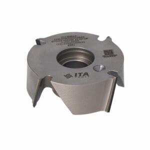DGB.Głowica DIA D=70 F=HSK25R I=24Z=4 H=3,0 RH