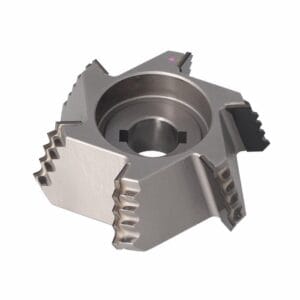 DGB.Głowica D=75,5 I=25 F=16+2CH Z=6 H=4 R1/R1,5/R2/25° RH