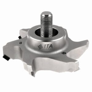 DGB.GłowicaDIA D=70 F=HSK25R I=6 Z=4 LH