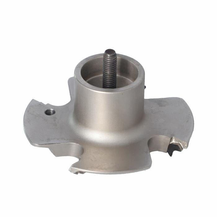 DGB.GłowicaDIA D=62 F=HSK32 R=3 Z=6 RH