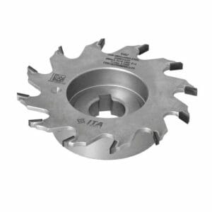DGB.Głowica DIA D=80 F=16 I=3,2 Z=12 H=6 RH PH: 2CH