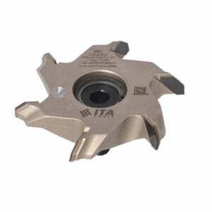DGB.Frez PCD D=80/70 I=10/a45° F=HSK25RZ=6 H=6 RH