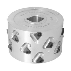 DGL Głowica DIA D=125 I=65 d=30+2CH      Z=3+3 (18) a35° H=3 LH podfr. górne / SCM/HOMAG/IMA