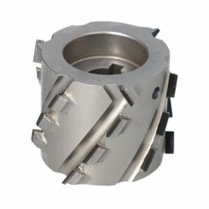 DGM Głowica DIA D=70 I=56 d=20+2CH LN    Z=3+3 (21) H=4,5 LH podfrez. obustronne / LOW NOISE