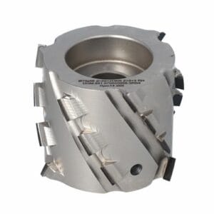 DGM Głowica DIA D=70 I=56 d=20+2CH LN    Z=3+3 (21) H=4,5 RH podfrez. obustronne / LOW NOISE