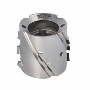 DGM Głowica DIA D=70 I=43 d=30+2CHZ=2+2 (12) H=4,5 LH podfrez. obustronne HolzHer