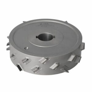 DGM Głowica D=180 F=35+2CH I=43 Z=5+5    a45° H=6,0 LH / podfr.obustronne / LOW NOISE
