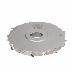DGM Głowica DIA D=200 I=12 Z=8+8 H=4d=35+2CH a45° SYM