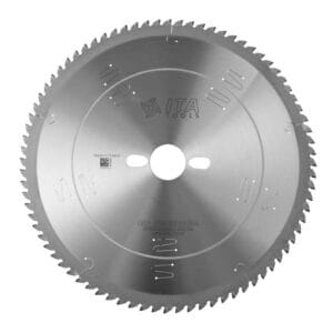 ITA TOOLS Piła tarczowa PCD do pilarki formatowej D250 F30 Z80 K3,2/2,2 H4 TCG DSA.250030080.004