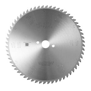 ITA TOOLS Piła tarczowa PCD do pilarki panelowej D300 F30 Z60 K4,4/3,0 H6 TP (TCG) DSA.300030060.016