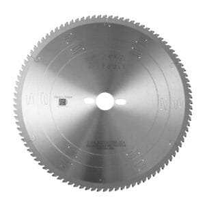 ITA TOOLS Piła tarczowa PCD do pilarki formatowej D300 F30 Z96 K3,2/2,2 H4 TCG DSA.300030096.004