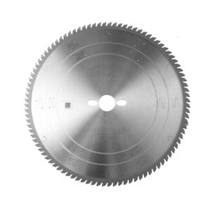 ITA TOOLS Piła tarczowa PCD do pilarki formatowej D300 F30 Z96 K3,2/2,2 H6 TCG DSA.300030096.006