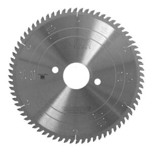 ITA TOOLS Piła tarczowa PCD do pilarki panelowej D310 F60 Z72 K4,4/3,2 H8 TP (TCG) DSA.310060072.008