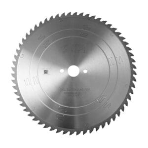 ITA TOOLS Piła tarczowa PCD do pilarki panelowej D320 F30 Z60 K4,4/3,2 H6 TP (TCG) DSA.320030060.006