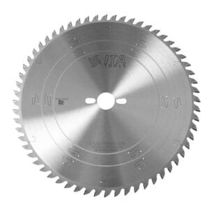 ITA TOOLS Piła tarczowa PCD do pilarki panelowej D320 F30 Z60 K4,4/3,2 H8 TP (TCG) DSA.320030060.008