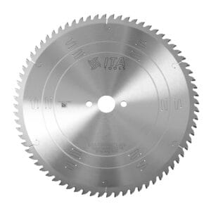 ITA TOOLS Piła tarczowa PCD do pilarki panelowej D320 F30 Z72 K4,4/3,2 H6 TP (TCG) DSA.320030072.006