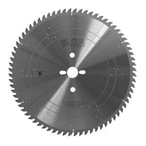 ITA TOOLS Piła tarczowa PCD do pilarki panelowej D320 F30 Z72 K4,4/3,2 H8 TP (TCG) DSA.320030072.008