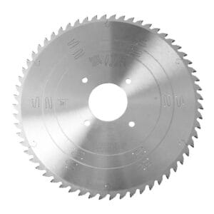 ITA TOOLS Piła tarczowa PCD do pilarki panelowej D320 F65 Z60 K4,4/3,2 H6 TP (TCG) DSA.320065060.006