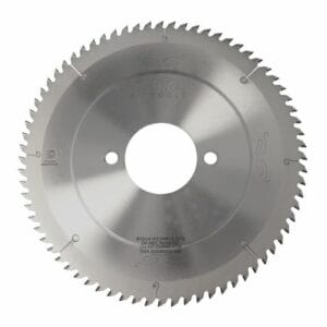 ITA TOOLS Piła tarczowa PCD do pilarki panelowej D320 F80 Z72 K4,4/3,2 H6 TP (TCG) DSA.320080072.006
