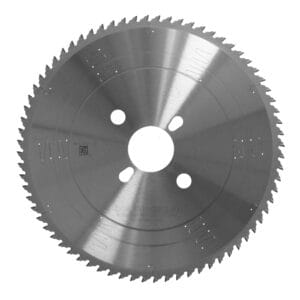 ITA TOOLS Piła tarczowa PCD do pilarki panelowej D350 F60 Z72 K4,4/3,2 H6 TP (TCG) DSA.350060072.006