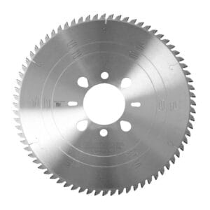 ITA TOOLS Piła tarczowa PCD do pilarki panelowej D350 F80 Z72 K4,4/3,2 H8 TP (TCG) DSA.350080072.008