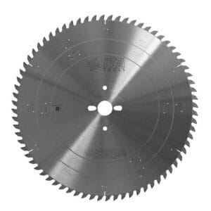 ITA TOOLS Piła tarczowa PCD do pilarki panelowej D380 F30 Z72 K4,4/3,2 H8 TP (TCG) DSA.380030072.008