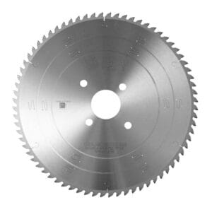 ITA TOOLS Piła tarczowa PCD do pilarki panelowej D380 F60 Z72 K4,8/3,5 H6 TP (TCG) DSA.380060072.006