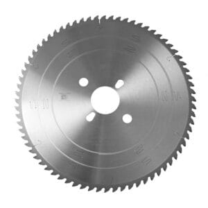 ITA TOOLS Piła tarczowa PCD do pilarki panelowej D380 F60 Z72 K4,4/3,2 H6 TP (TCG) DSA.380060072.016