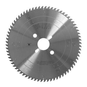 ITA TOOLS Piła tarczowa PCD do pilarki panelowej D380 F60 Z72 K4,4/3,2 H6 TP (TCG) DSA.380060072.026